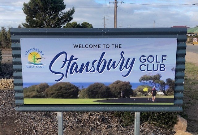 Stansbury Golf Club cropped